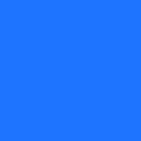 Color of #1E74FF