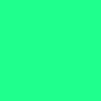 Color of #1EFF8E