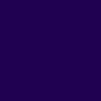 Color of #200051