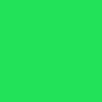 Color of #21E258