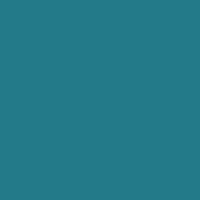 Color of #237A89