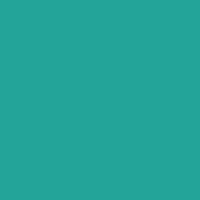 Color of #23A499