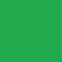 Color of #23A94D