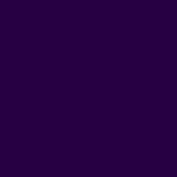 Color of #250042