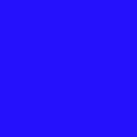 Color of #2511FC