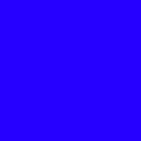 Color of #2600FF