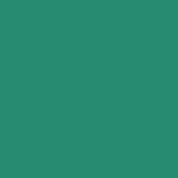 Color of #278B72