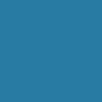 Color of #287CA3