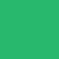 Color of #28B86D