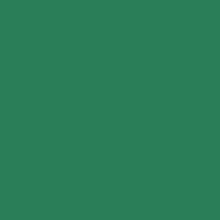 Color of #2A7E58