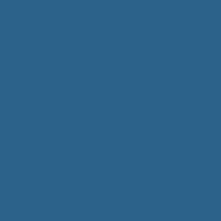 Color of #2C628A