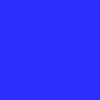 Color of #2D2DFE