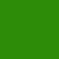 Color of #2D8C08