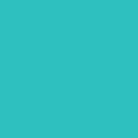 Color of #2EC0C0