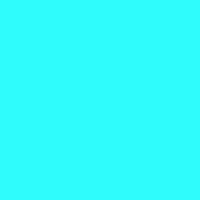 Color of #2FFCFC