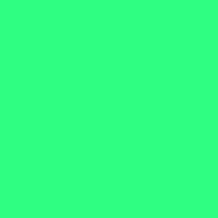 Color of #2FFE82