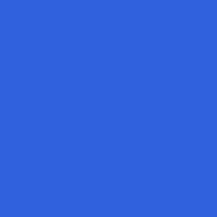 Color of #3061DD