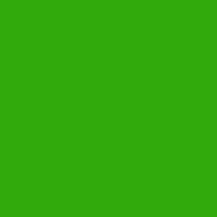 Color of #31AA0C