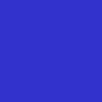 Color of #3232CC