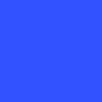 Color of #3251FF