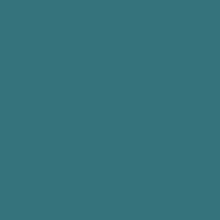 Color of #35737C