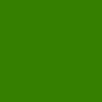 Color of #357F00