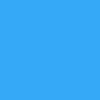 Color of #35A9F7