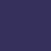 Color of #36315C