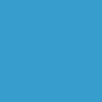 Color of #379DCD