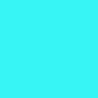 Color of #37F5F5