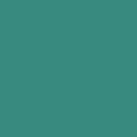 Color of #388A7F