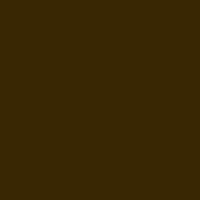 Color of #392703