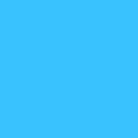 Color of #39C2FE