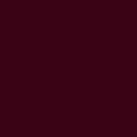 Color of #3A0315