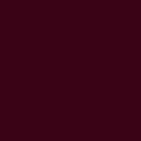 Color of #3A0316