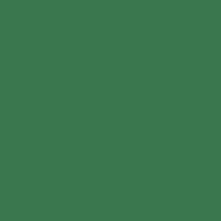 Color of #3A774E