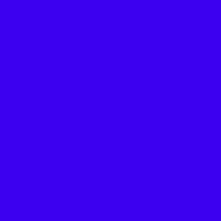 Color of #3C00F0