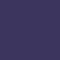 Color of #3C355E