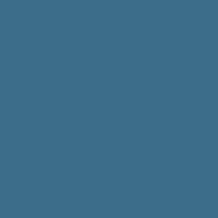 Color of #3C6D8A