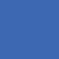 Color of #3D68B2