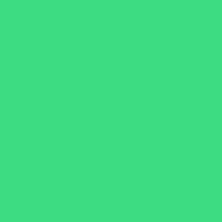 Color of ufo green