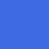 Color of #3E6AE4