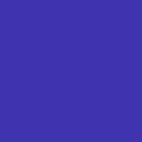 Color of #3F34B0