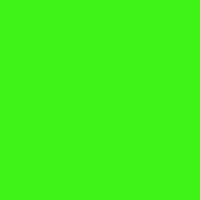 Color of #3FF316