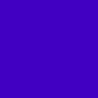 Color of #4100C2