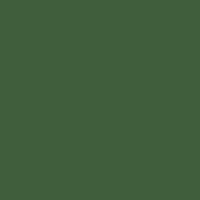 Color of #415D3B