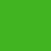 Color of #41B421