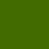 Color of #426B00