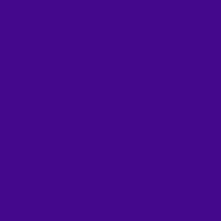 Color of #43088B