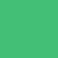 Color of #43C075